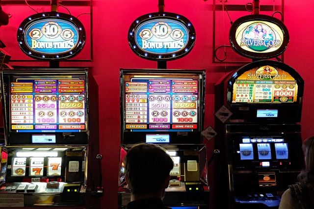 Wie Casinos ihre Spiele gestalten, um Sie länger spielen zu lassen