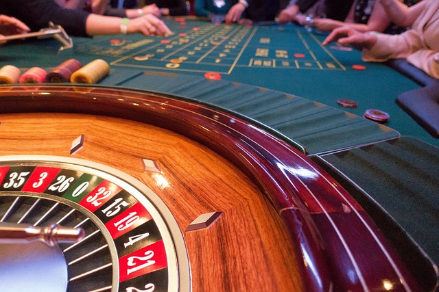 Wirtschaftliche Auswirkungen großer Casinos auf lokale Gemeinden