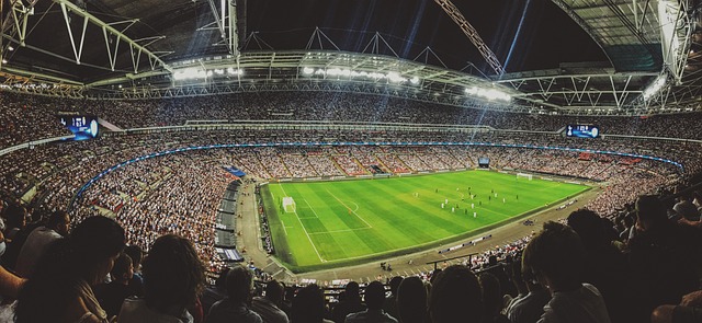 Vom Stadion auf den Wettschein: So machst du aus deinem Fußballwissen bares Geld